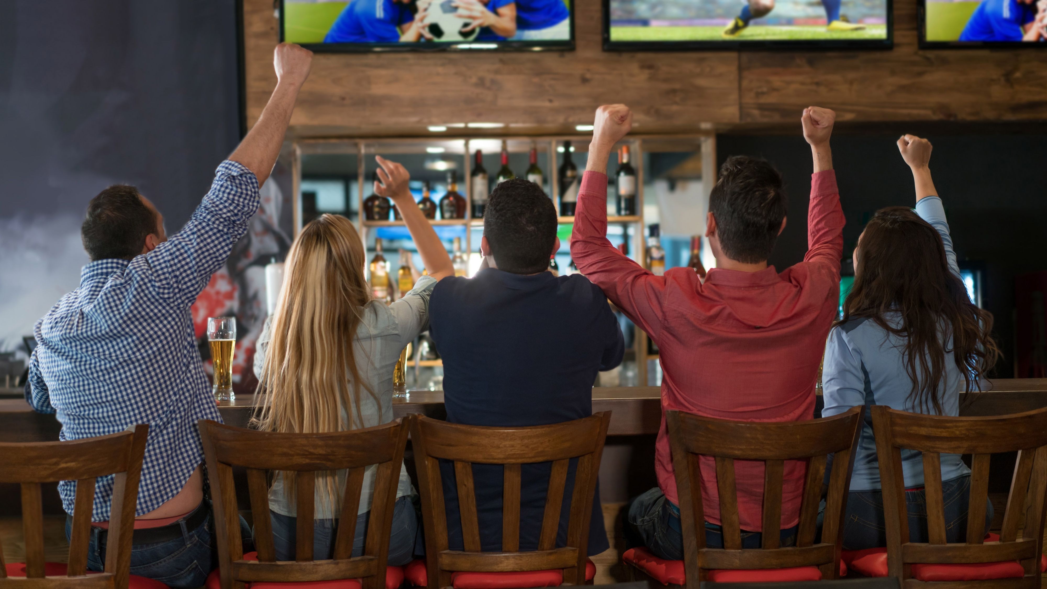 San Diego Game Day Package