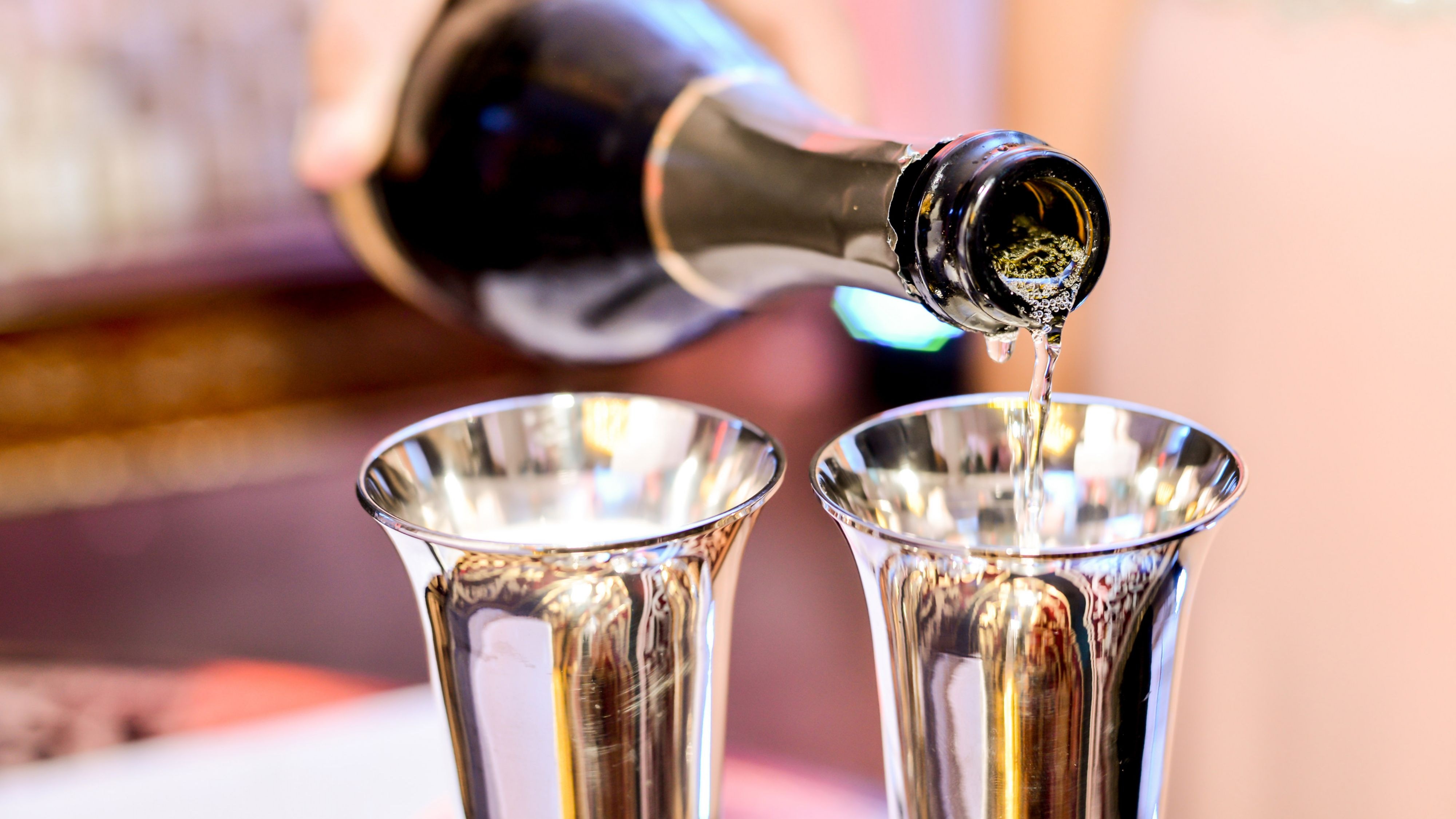 Pride & Joy Couples Package