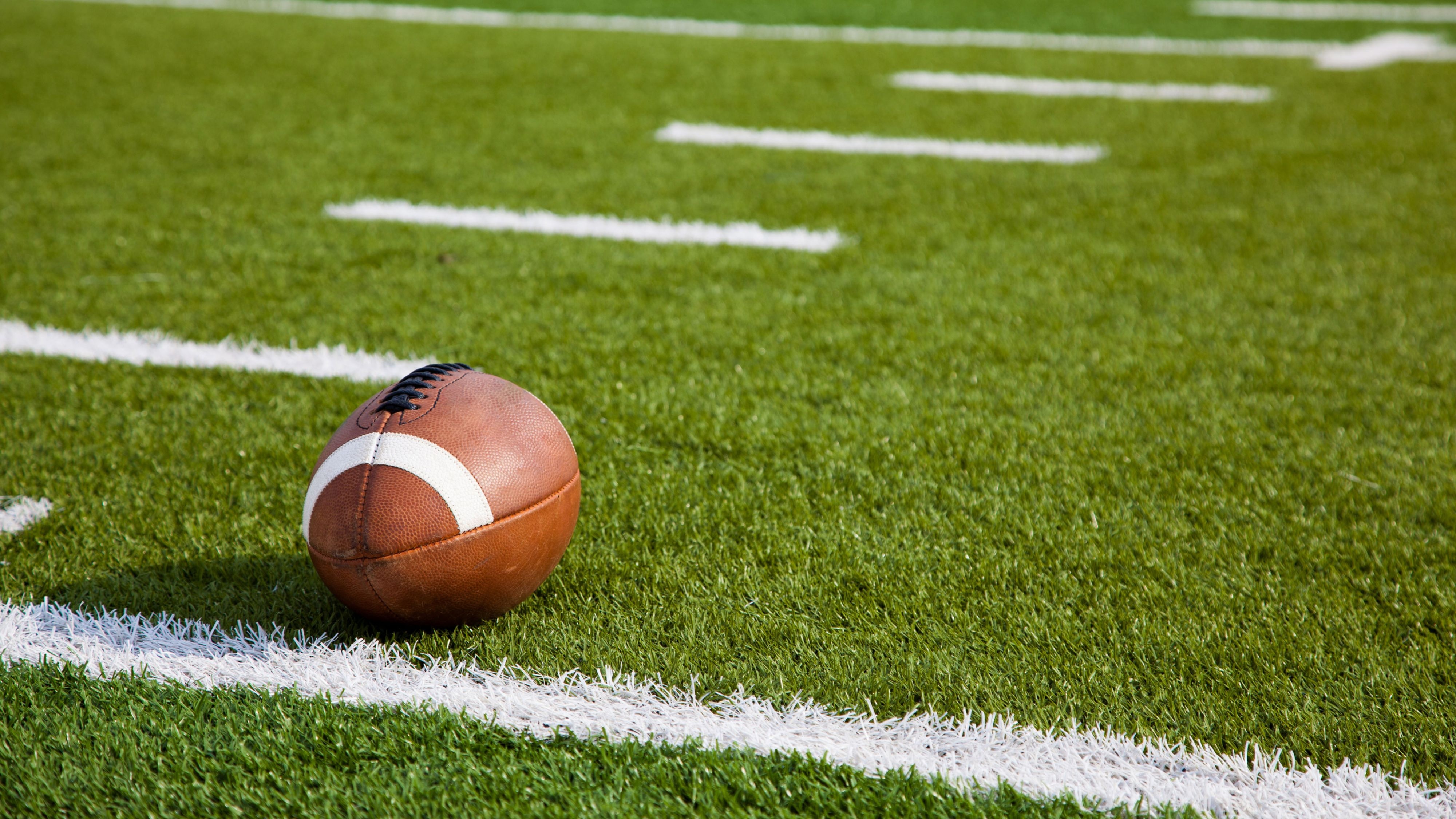 Raise the Flag Touchdown Package