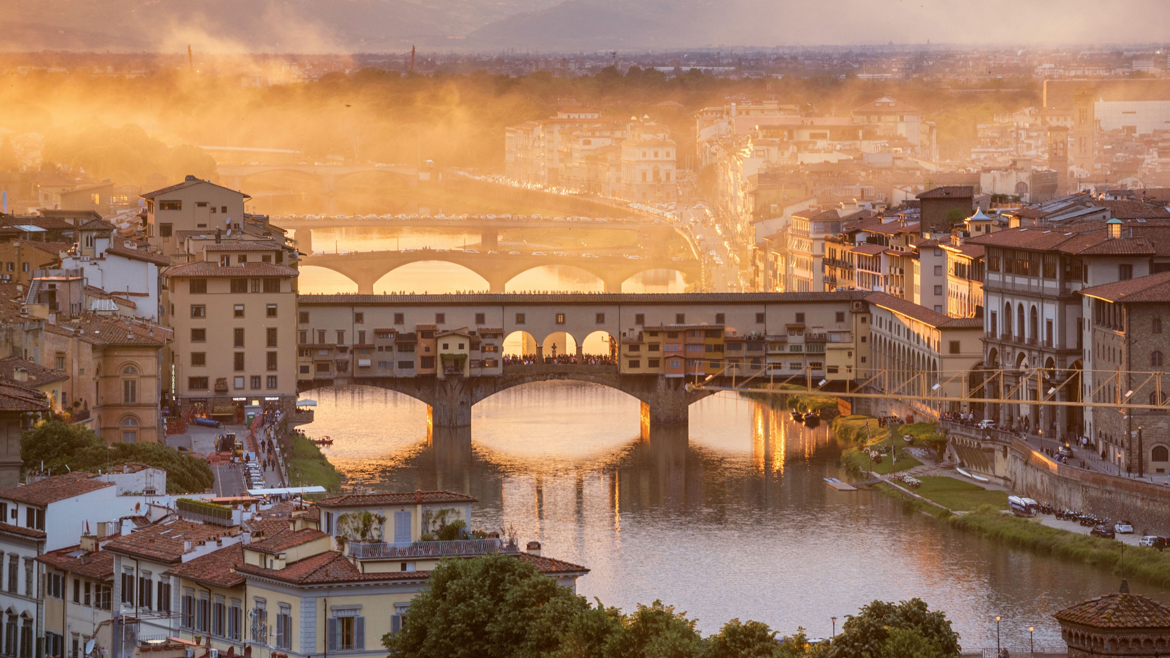 Experience more of Florence