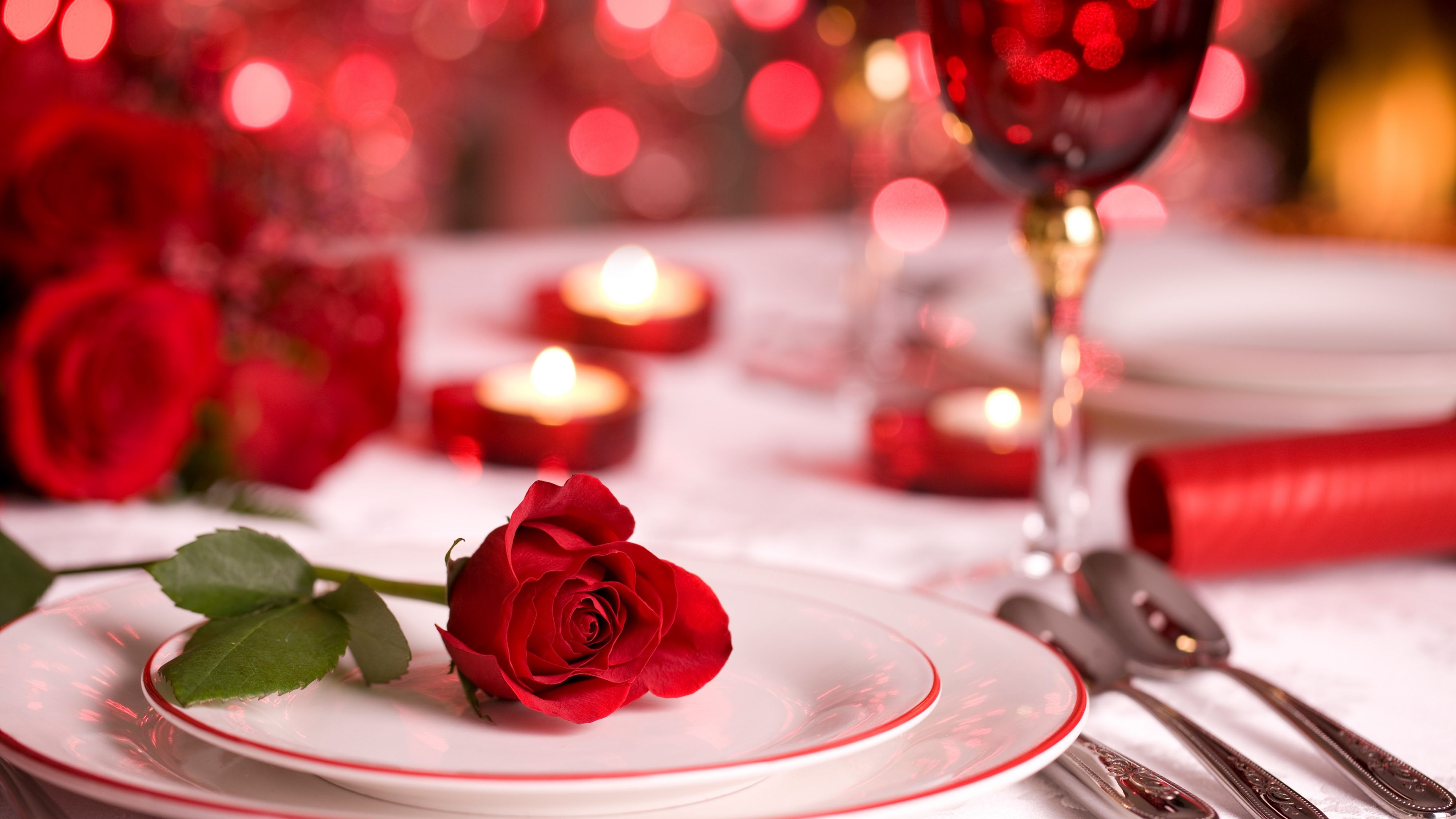 A Night Of Romance