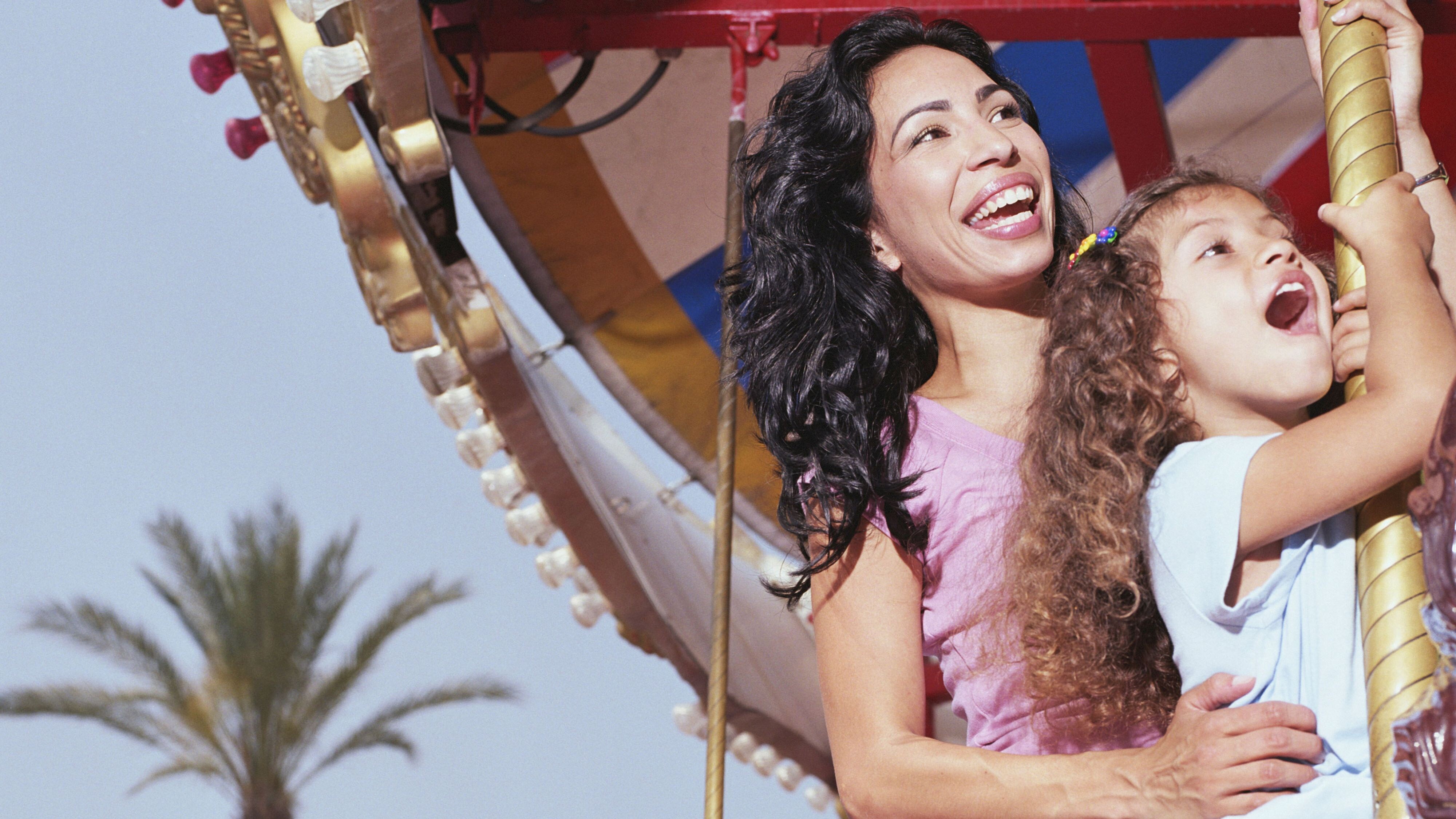 Your Playcation Awaits!