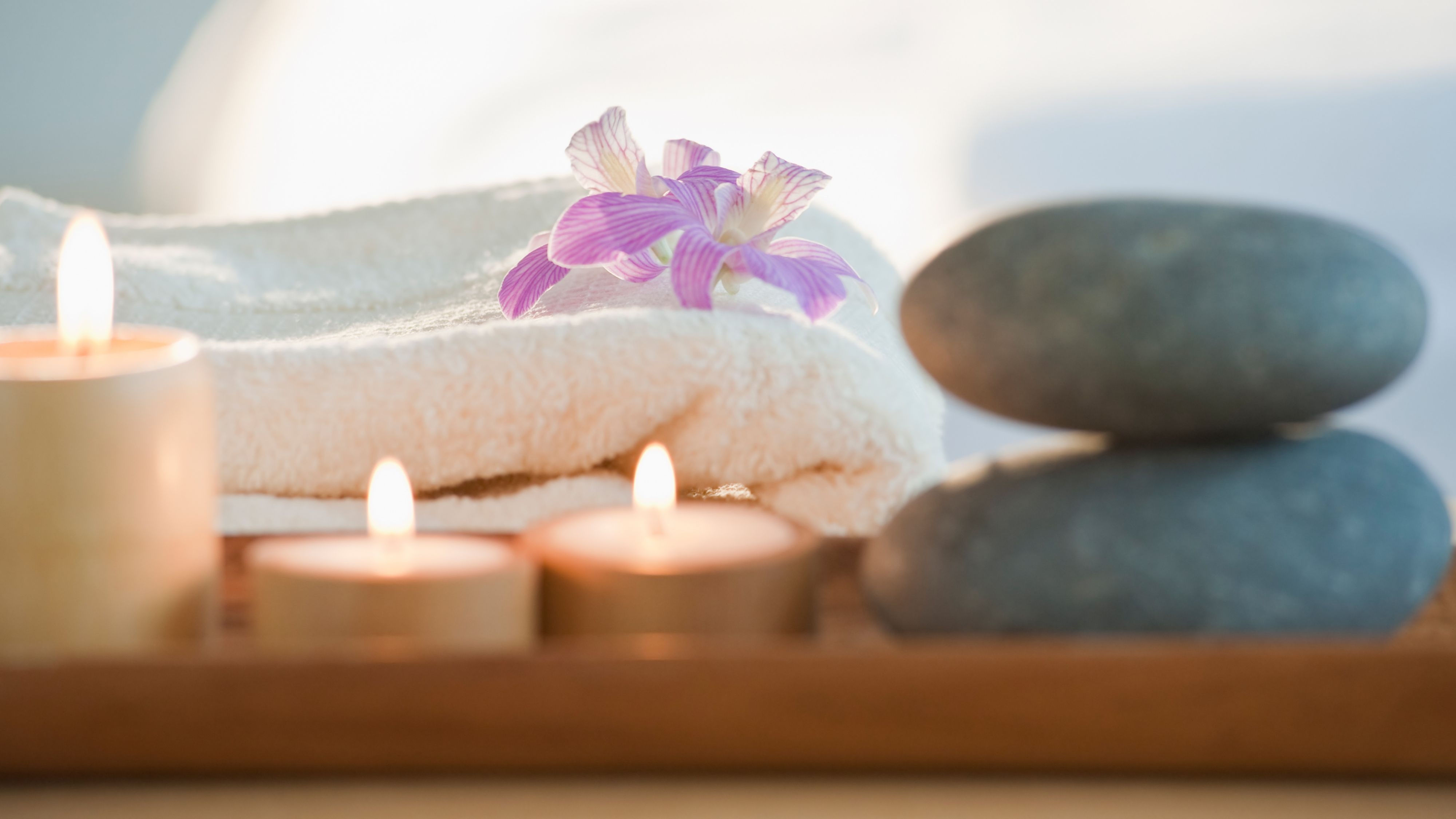 Spa Experience Package