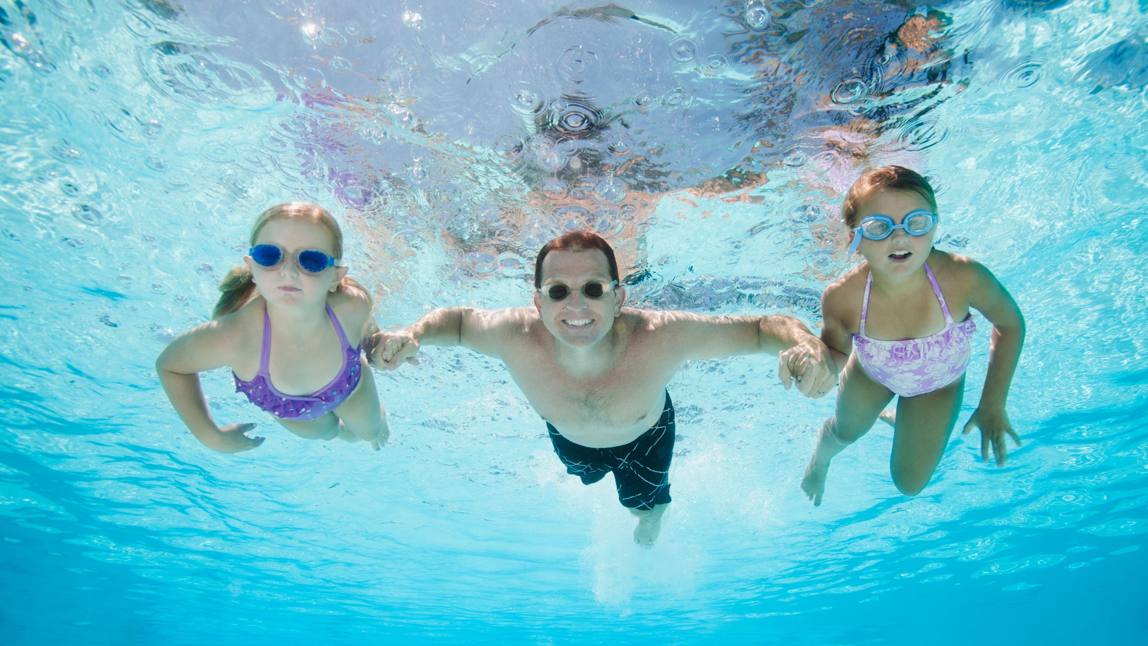 Stay & Explore Together | Unforgettable Family Moments