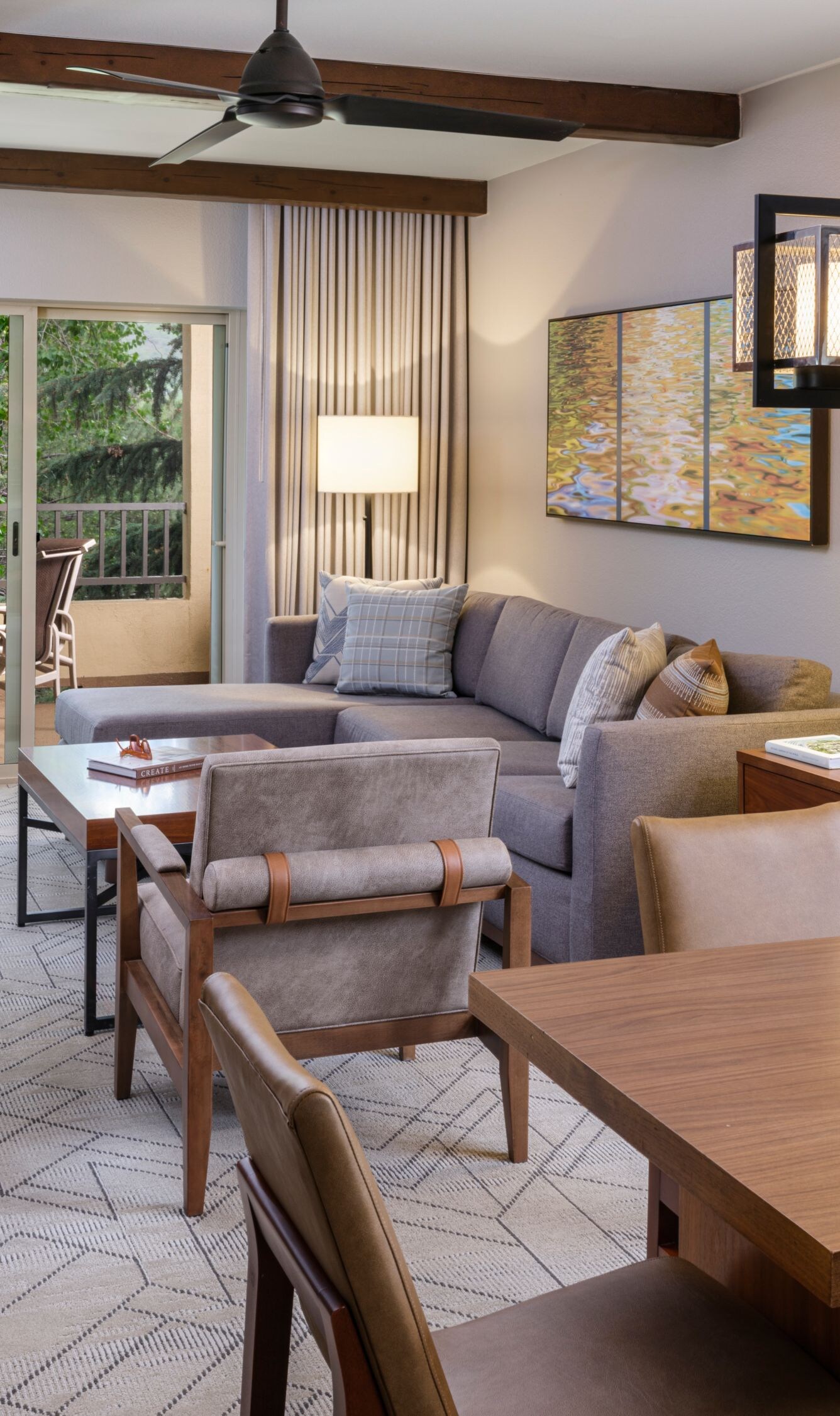 Sheraton Lakeside Terrace Villas at Mountain Vista, Avon, Vail Valley