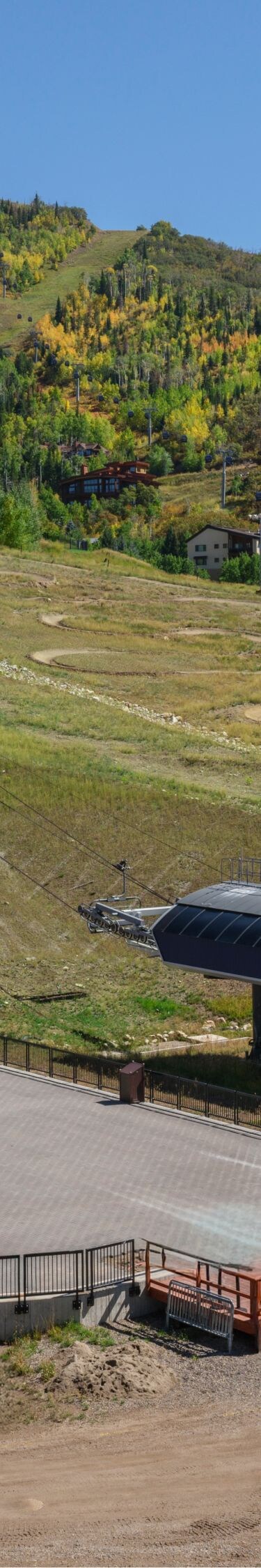 Steamboat Springs Gondolas