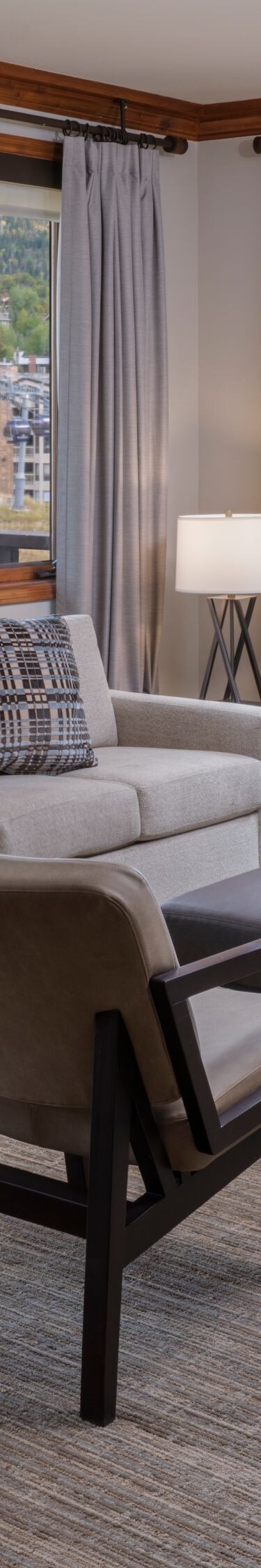 Vacation rentals in Steamboat Springs