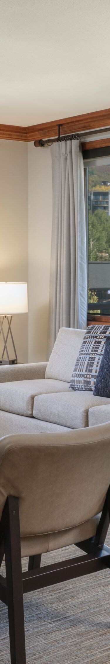 Rentals at spa resort in Steamboat Springs