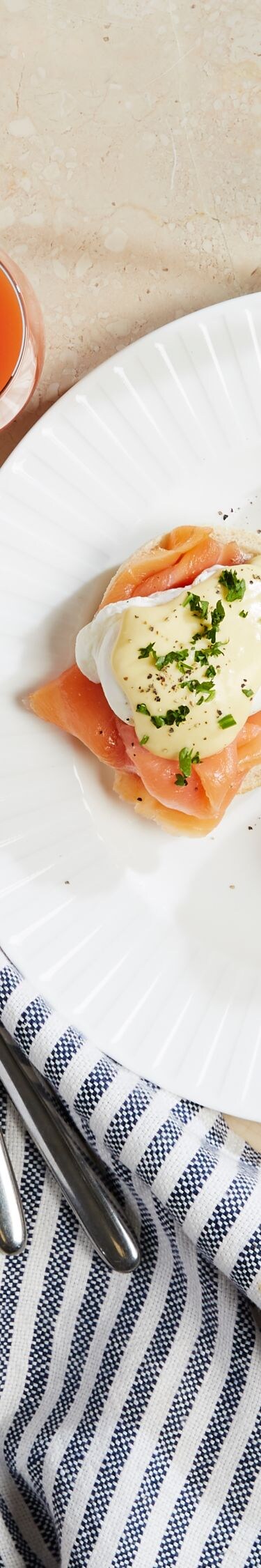 Cast Iron Bar & Grill - Breakfast