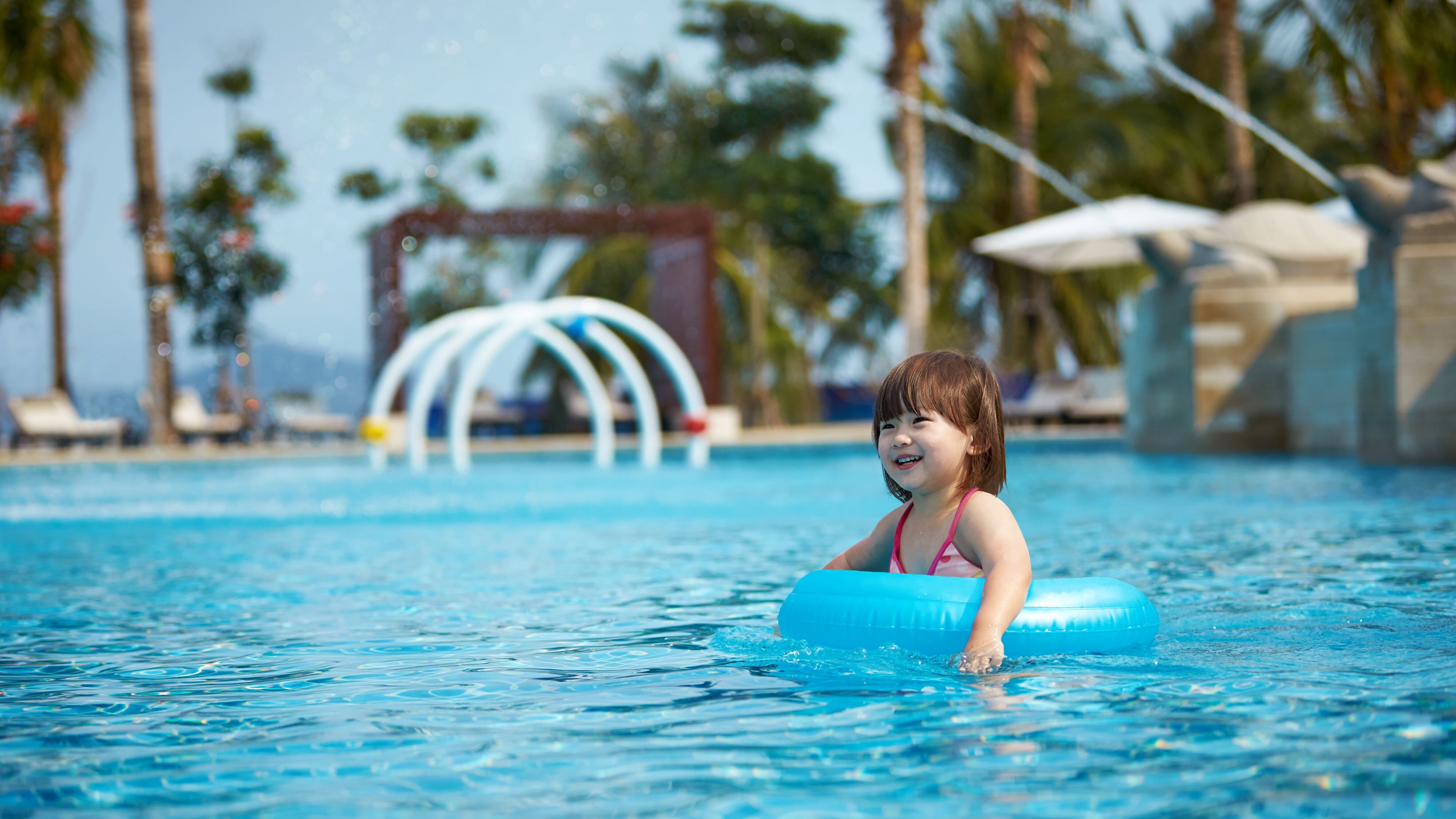 Good Travel by Marriott Bonvoy-Island Journey