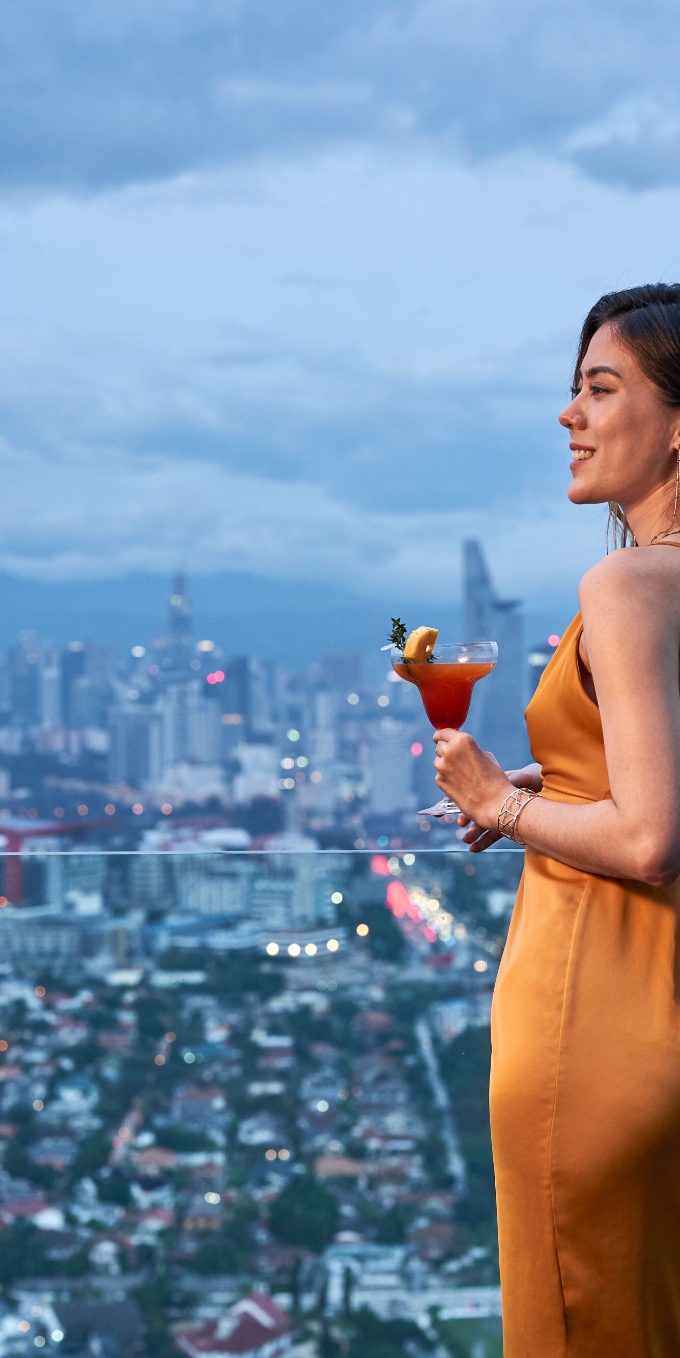 5 Star Hotel in Petaling Jaya