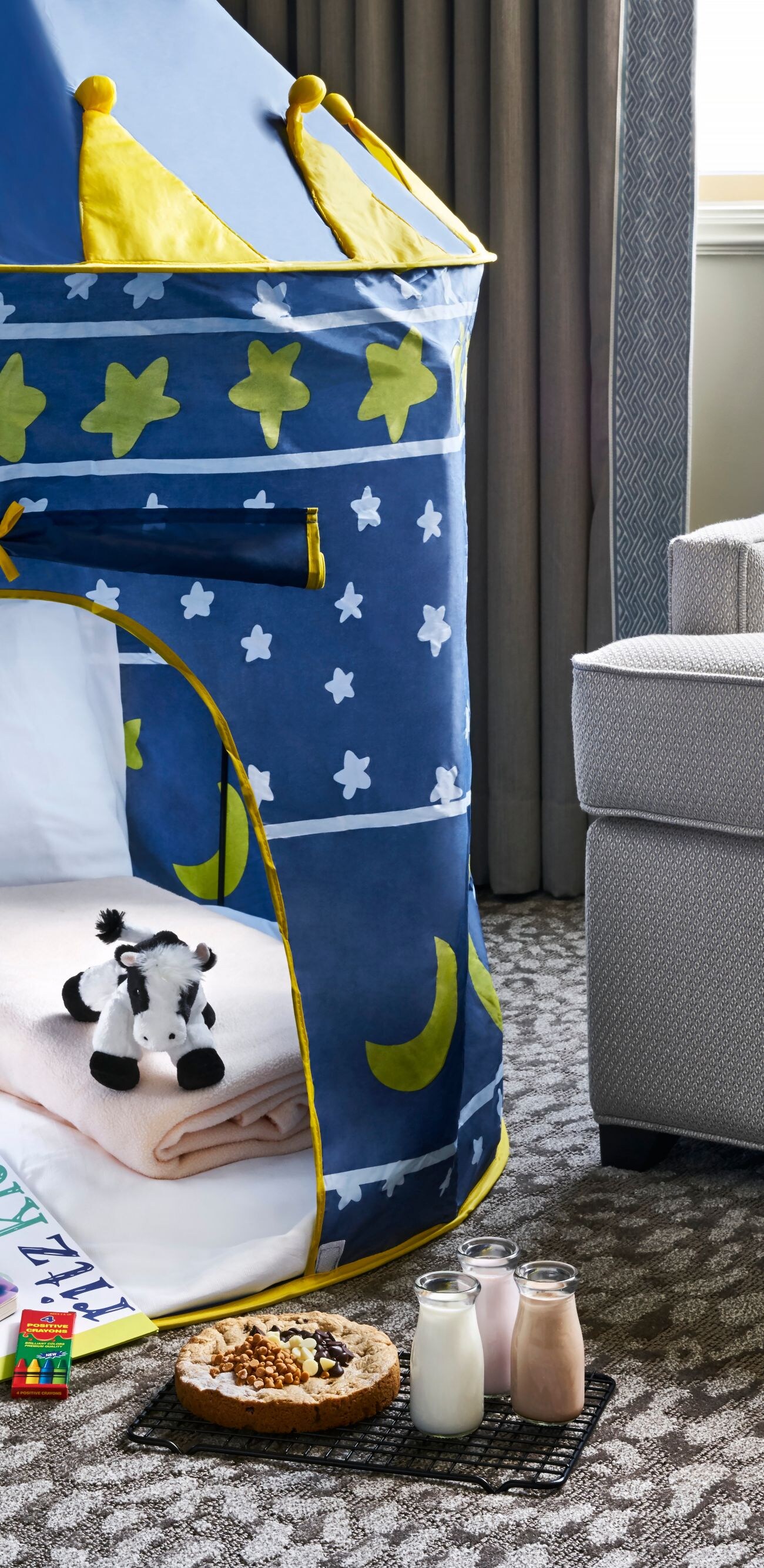 Hotels near Tysons Corner Center | The Ritz-Carlton