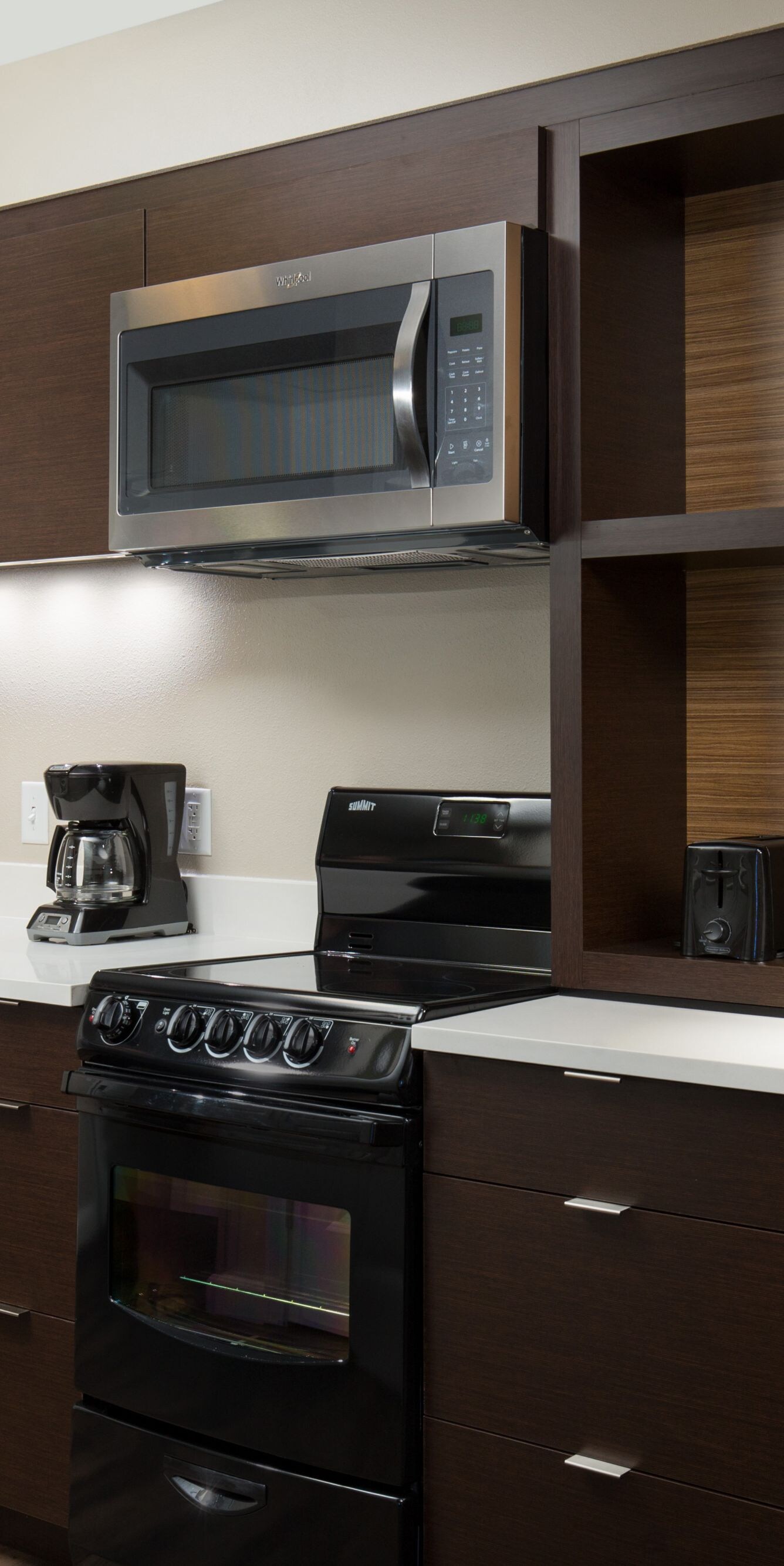 Suite Kitchen