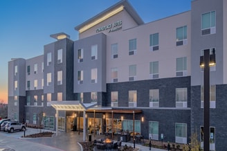 TownePlace Suites Dallas Rockwall