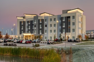 TownePlace Suites Indianapolis Airport