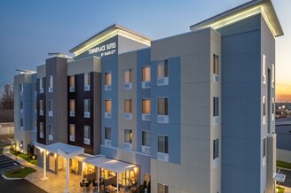 TownePlace Suites Georgetown