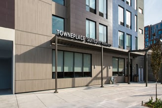 TownePlace Suites New York Brooklyn