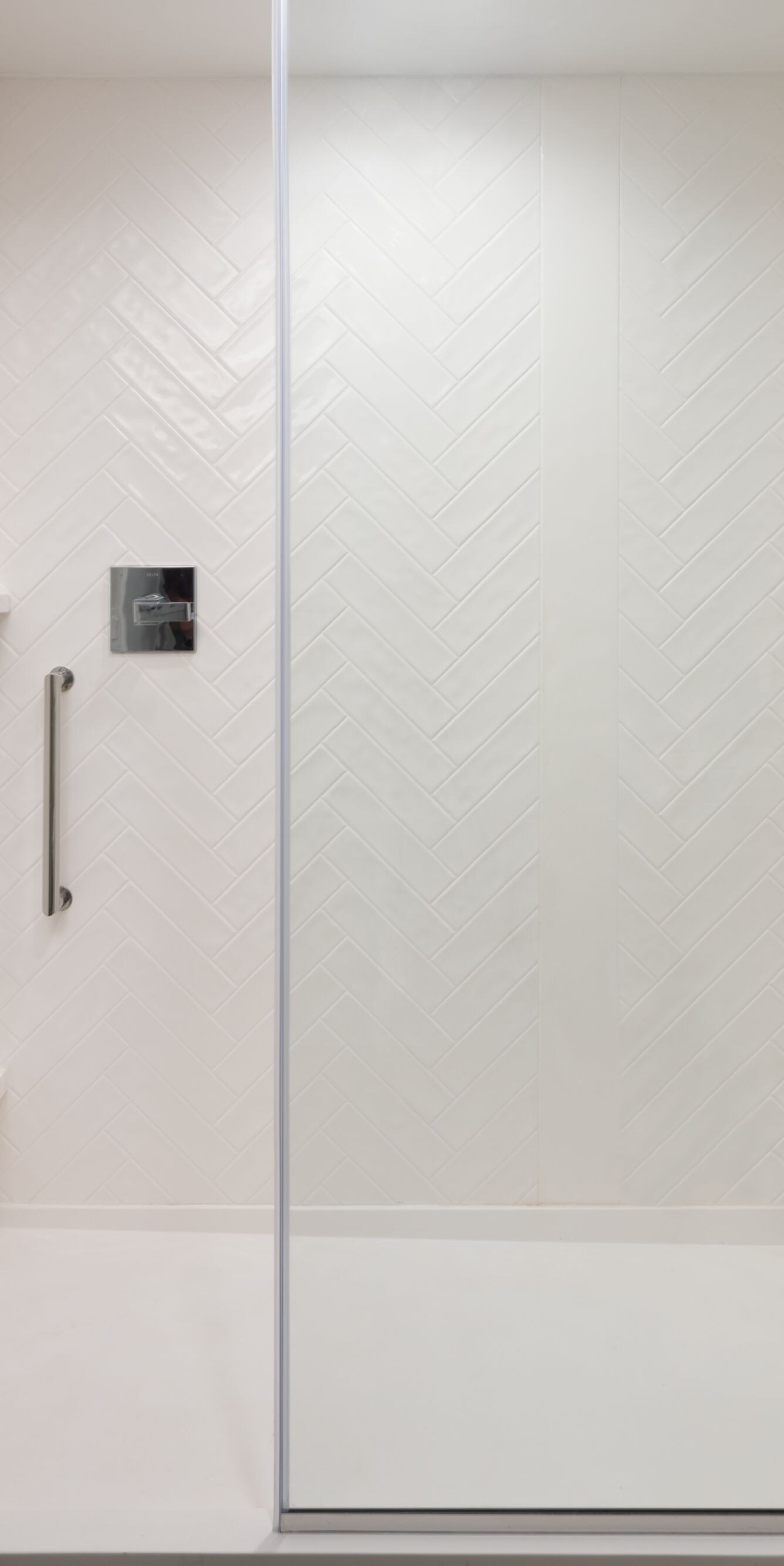 Studio Suite Bathroom