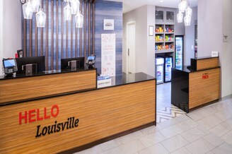TownePlace Suites Louisville Downtown