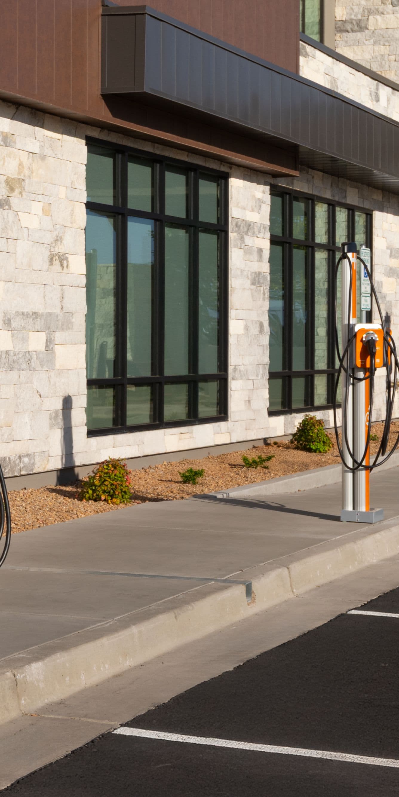 ev charging stations 