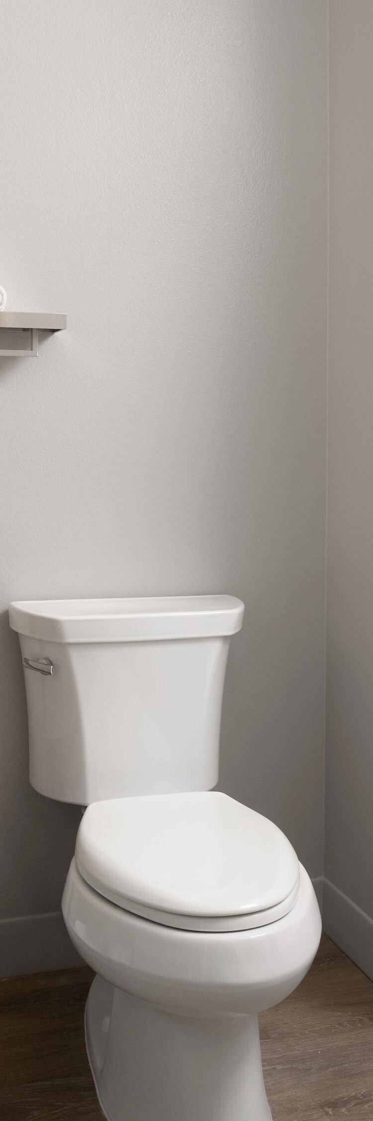 queen bathroom with bathtub and shower. 