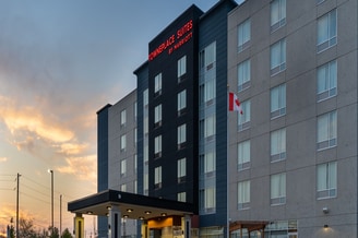 TownePlace Suites Brantford and Conference Centre
