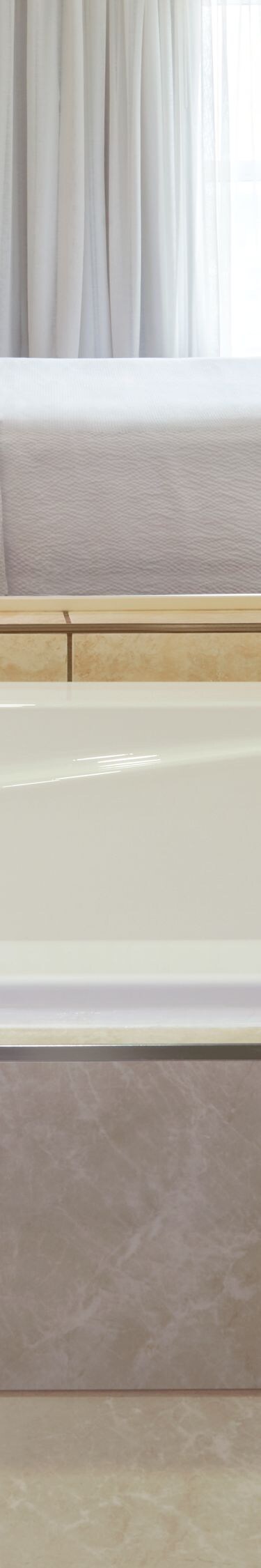Baignoire à jets