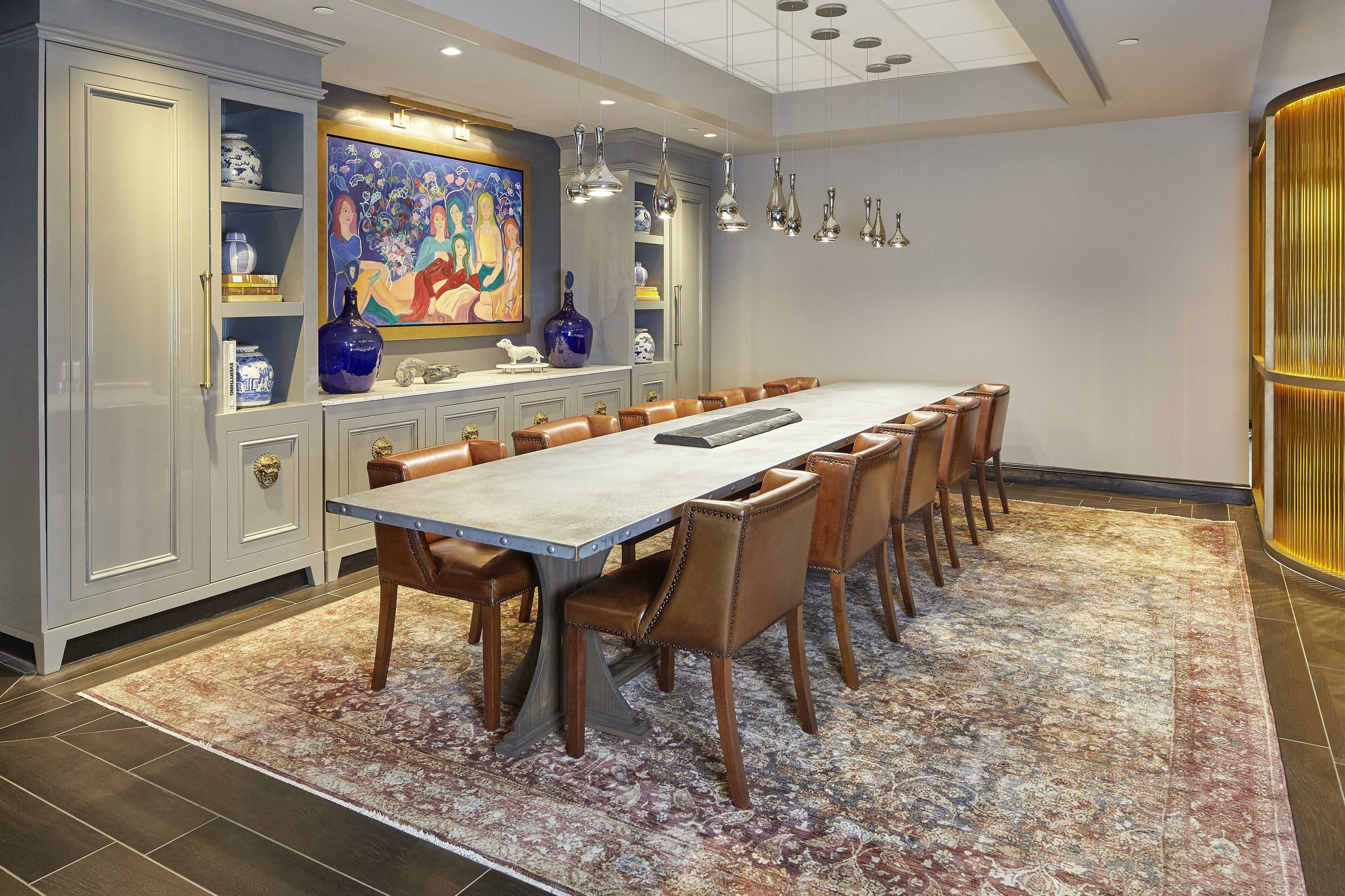 The Burgess Hotel, Atlanta, a Tribute Portfolio Hotel