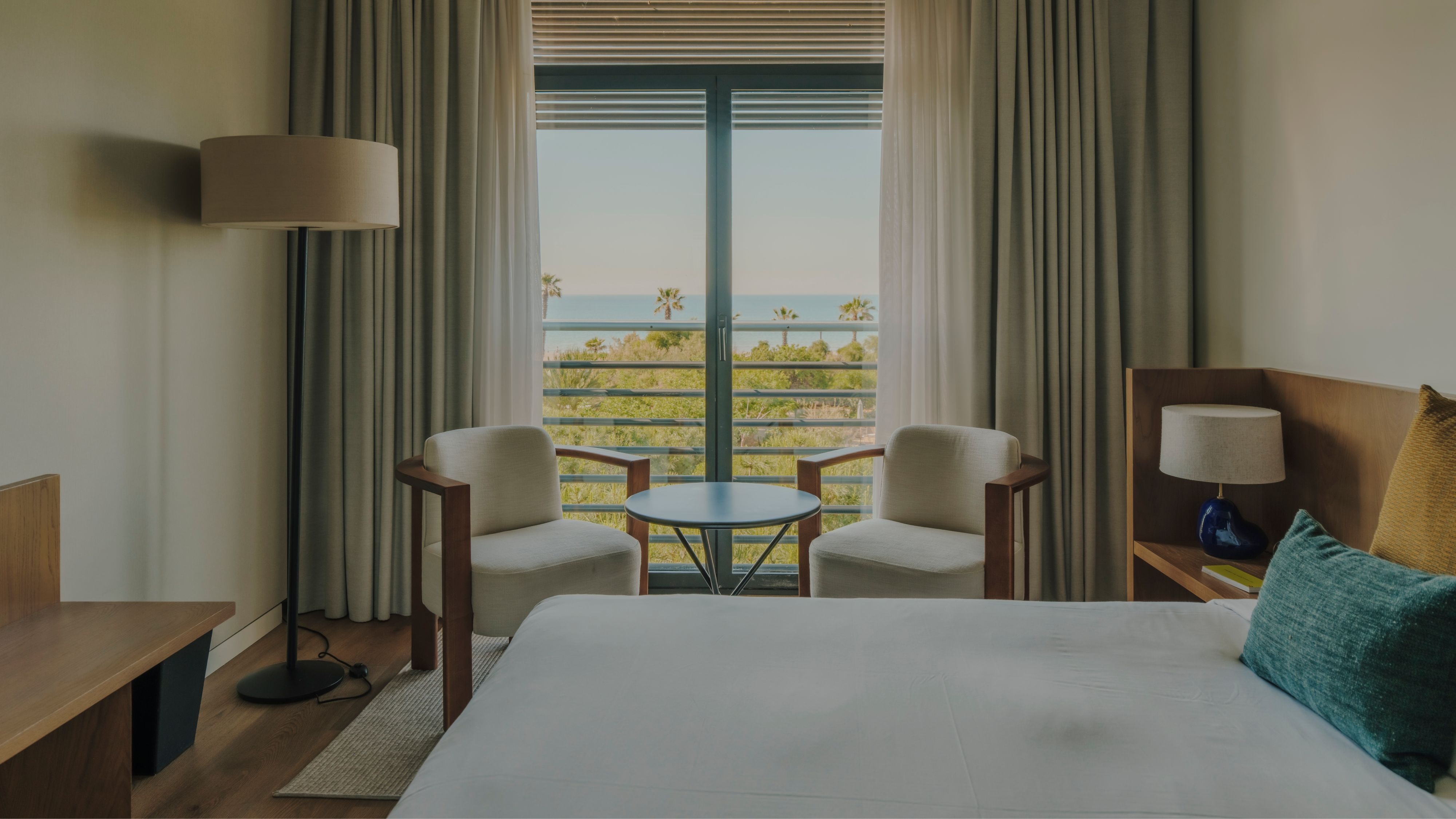 Enjoy an extra perk on your next getaway