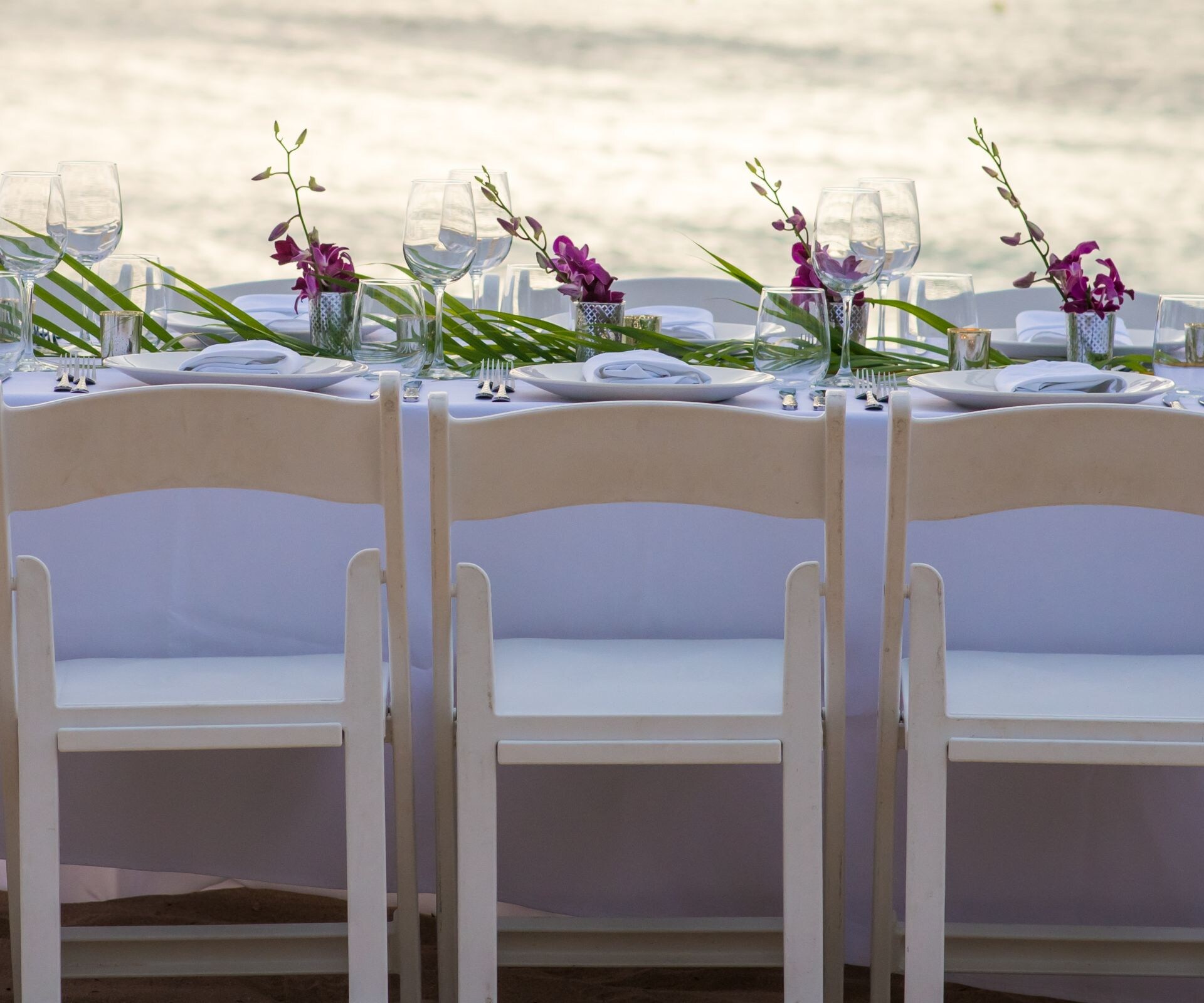 Beach Event