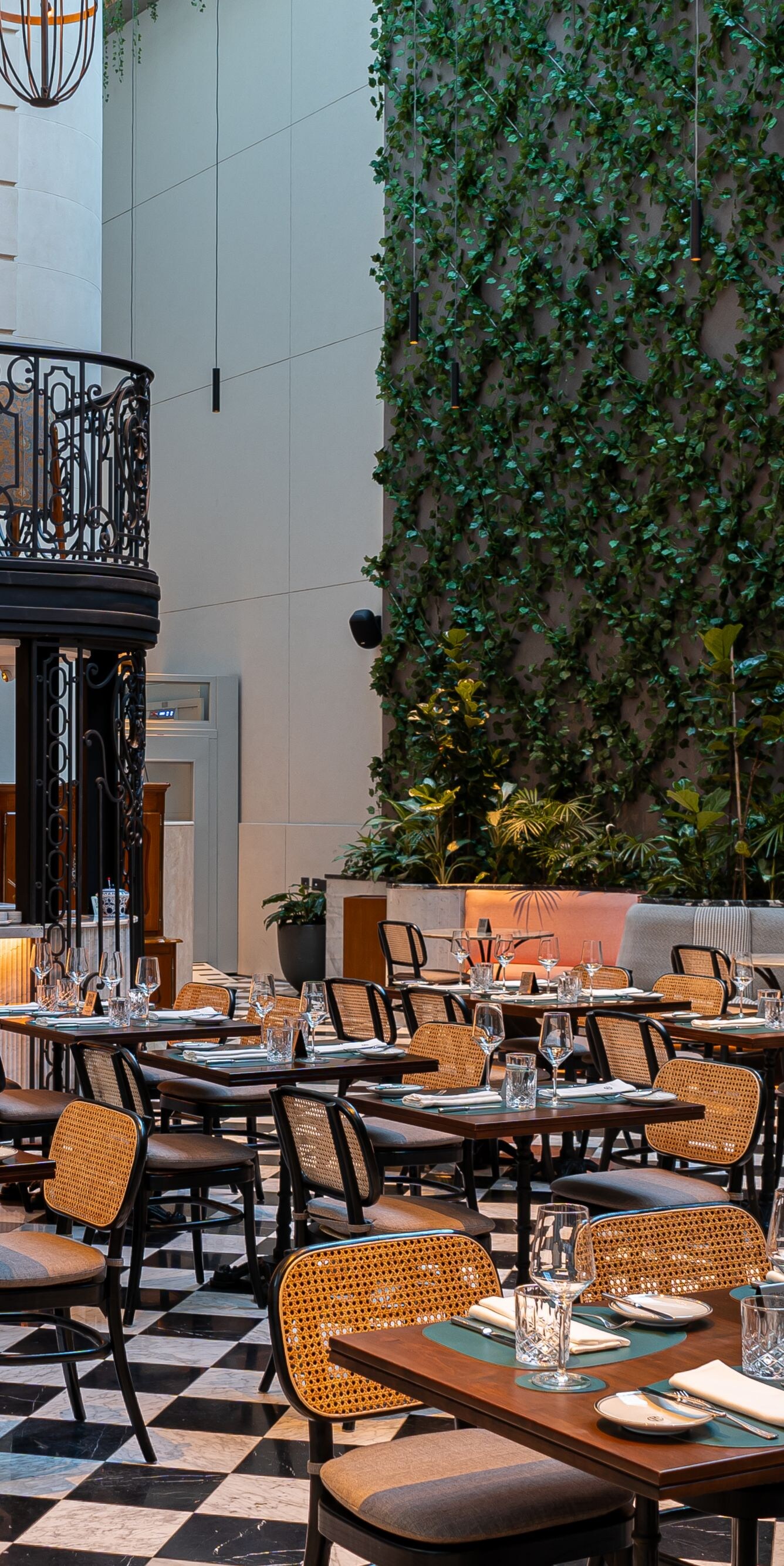 Restaurante