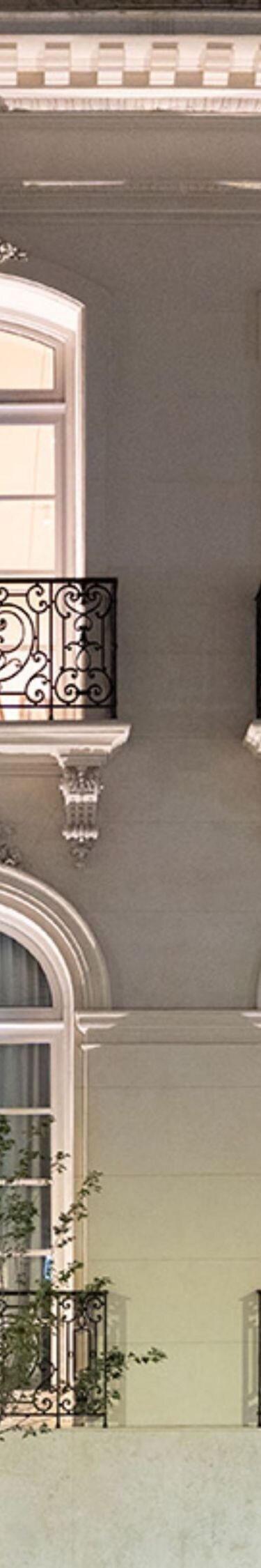 Exterior – Detalhes