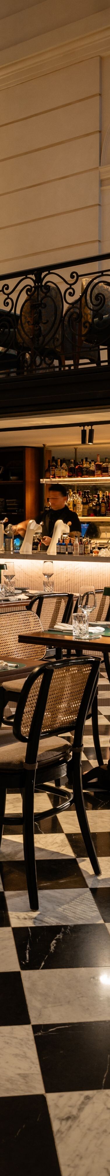 Restaurante