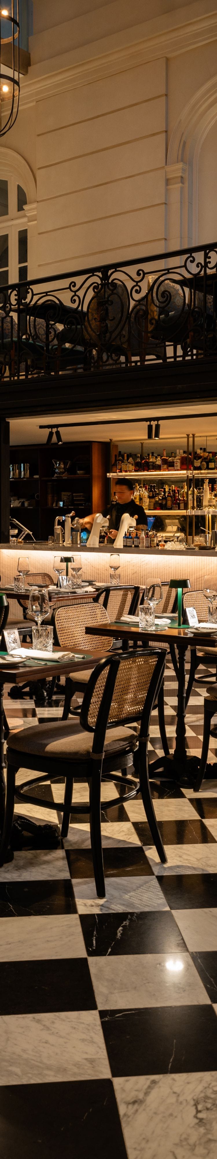 Restaurante