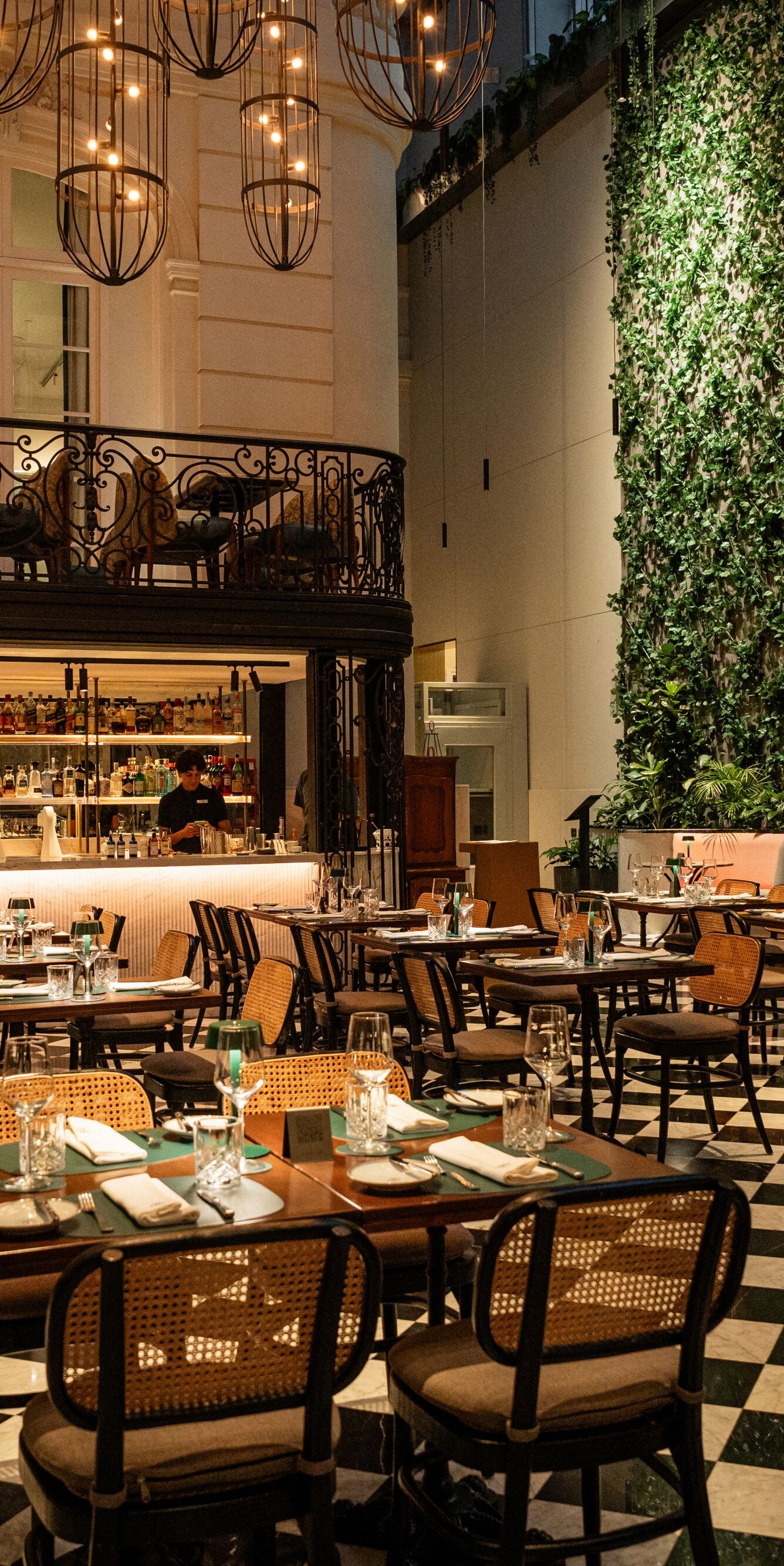 Restaurante