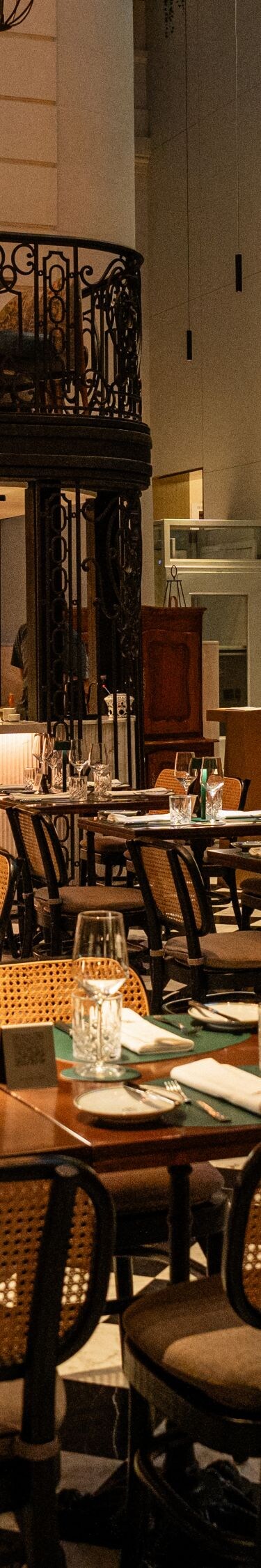 Restaurante