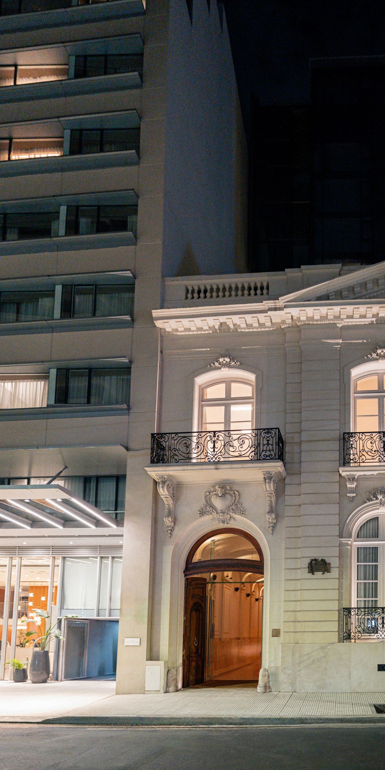 Exterior – Detalhes