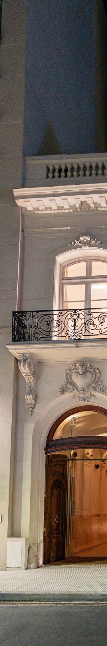 Exterior – Detalhes