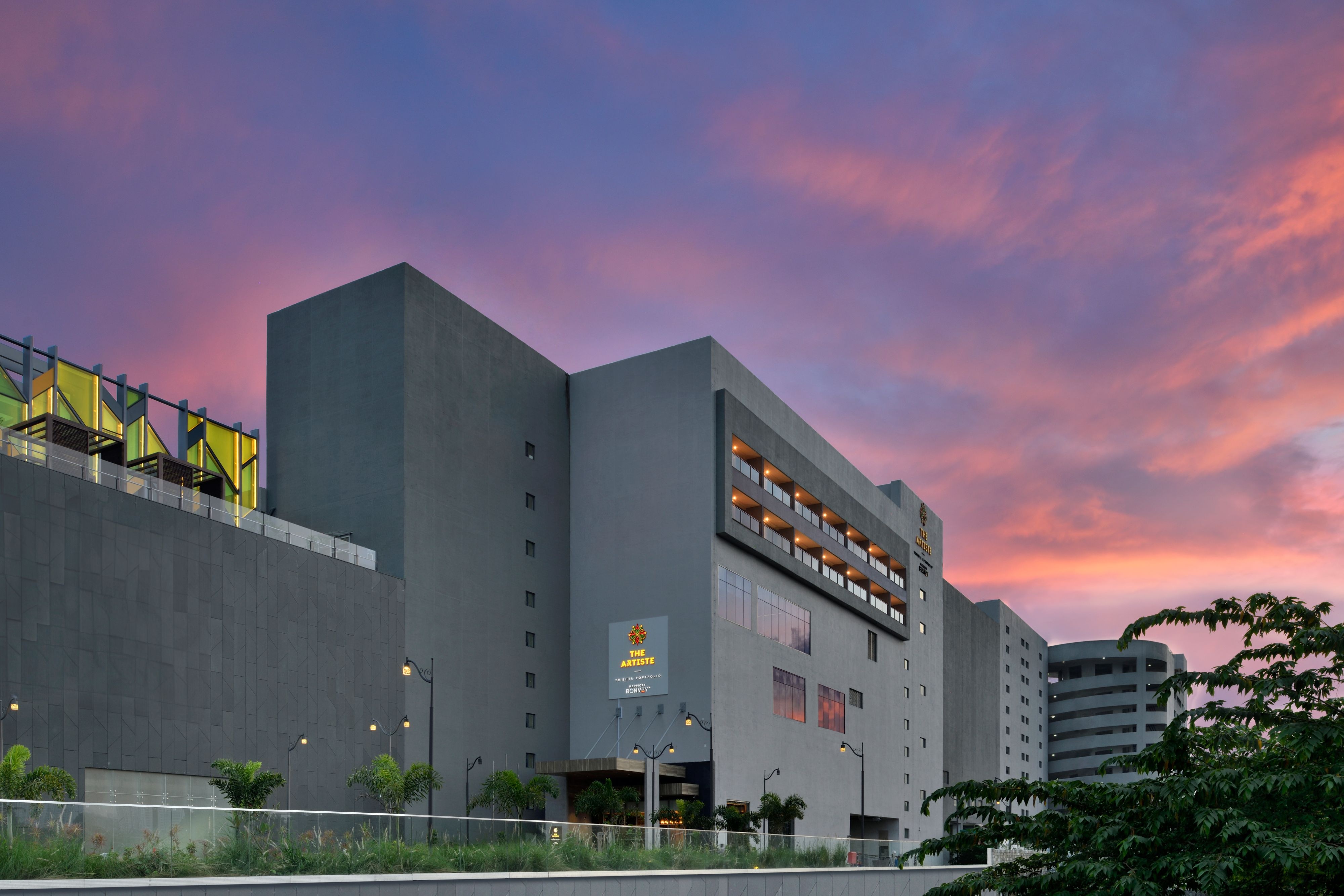 The Artiste Kochi, a Tribute Portfolio Hotel