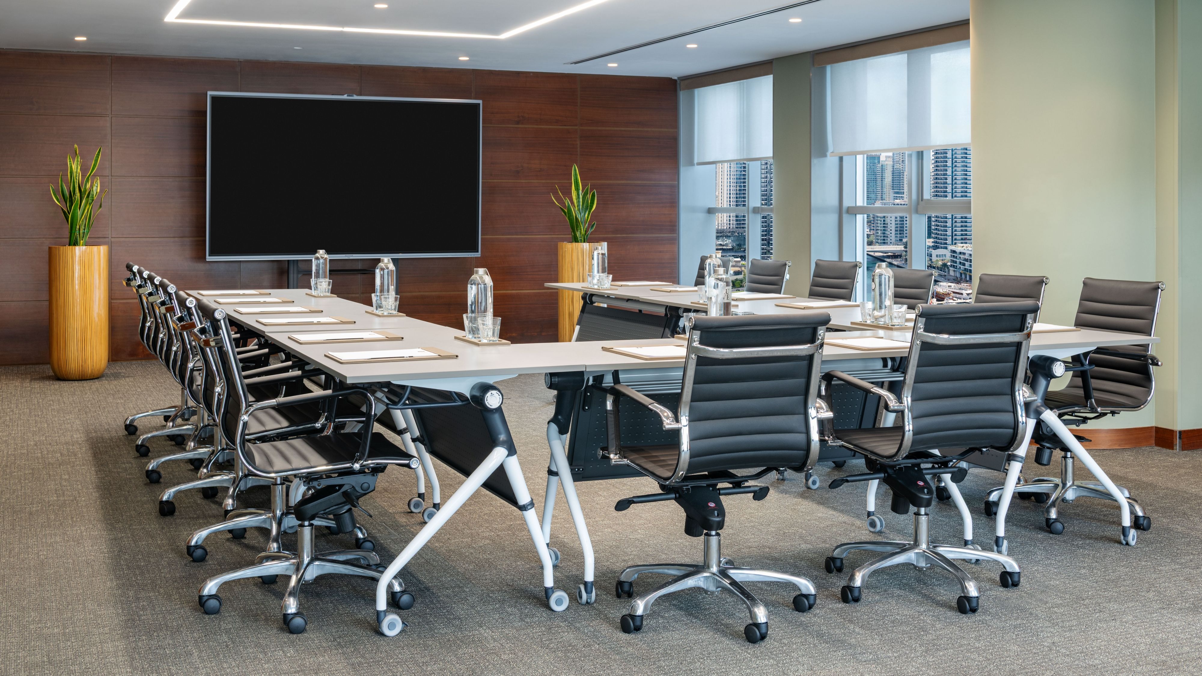 Business and Beyond Stay