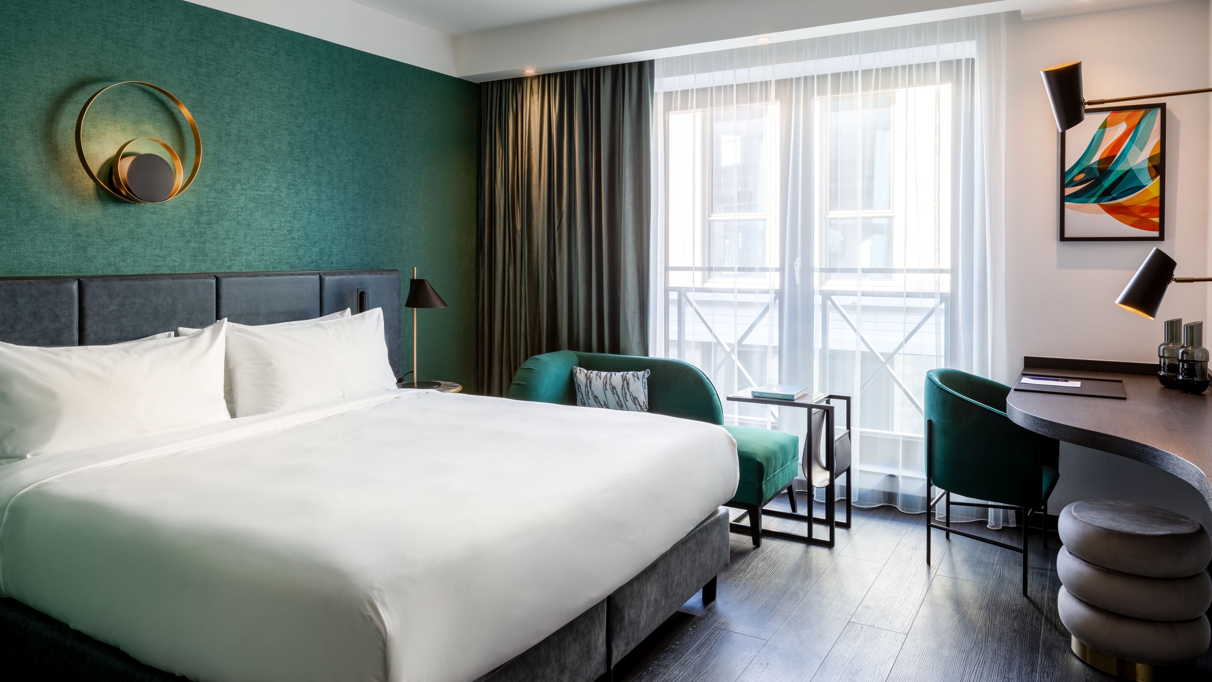 3 for 2 Mini Getaway