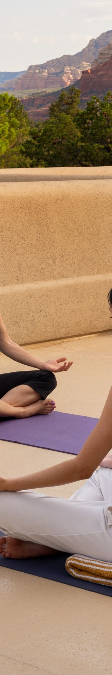 Yoga Meditation