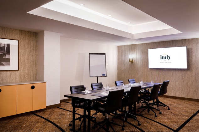 Meeting Space, Board Room, Event Space