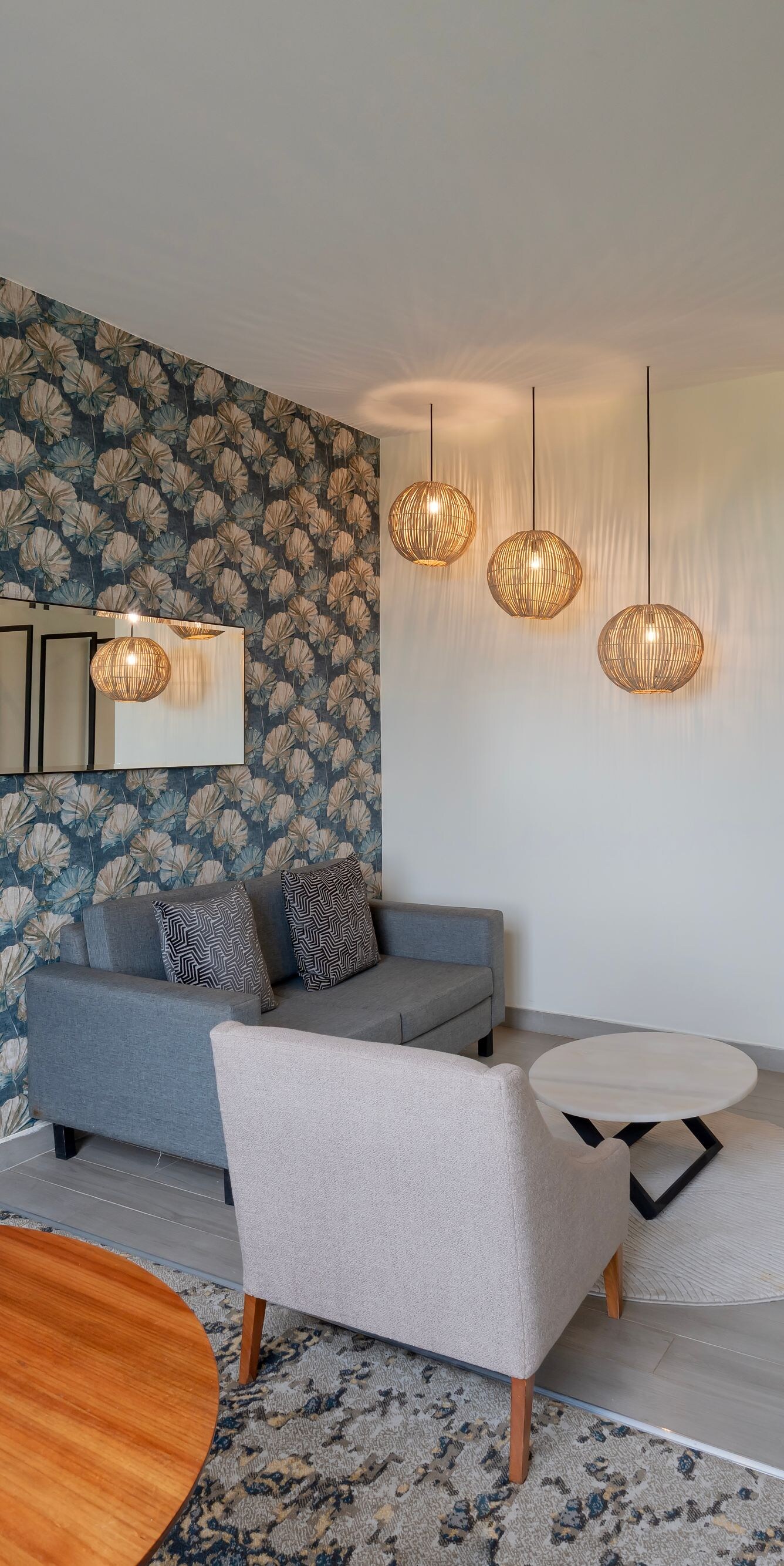 Guest Room - Junior Suite 