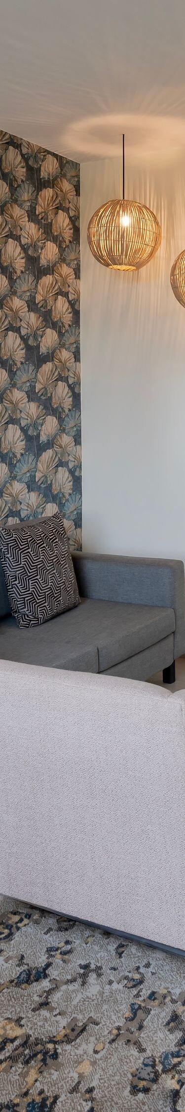 Guest Room - Junior Suite 