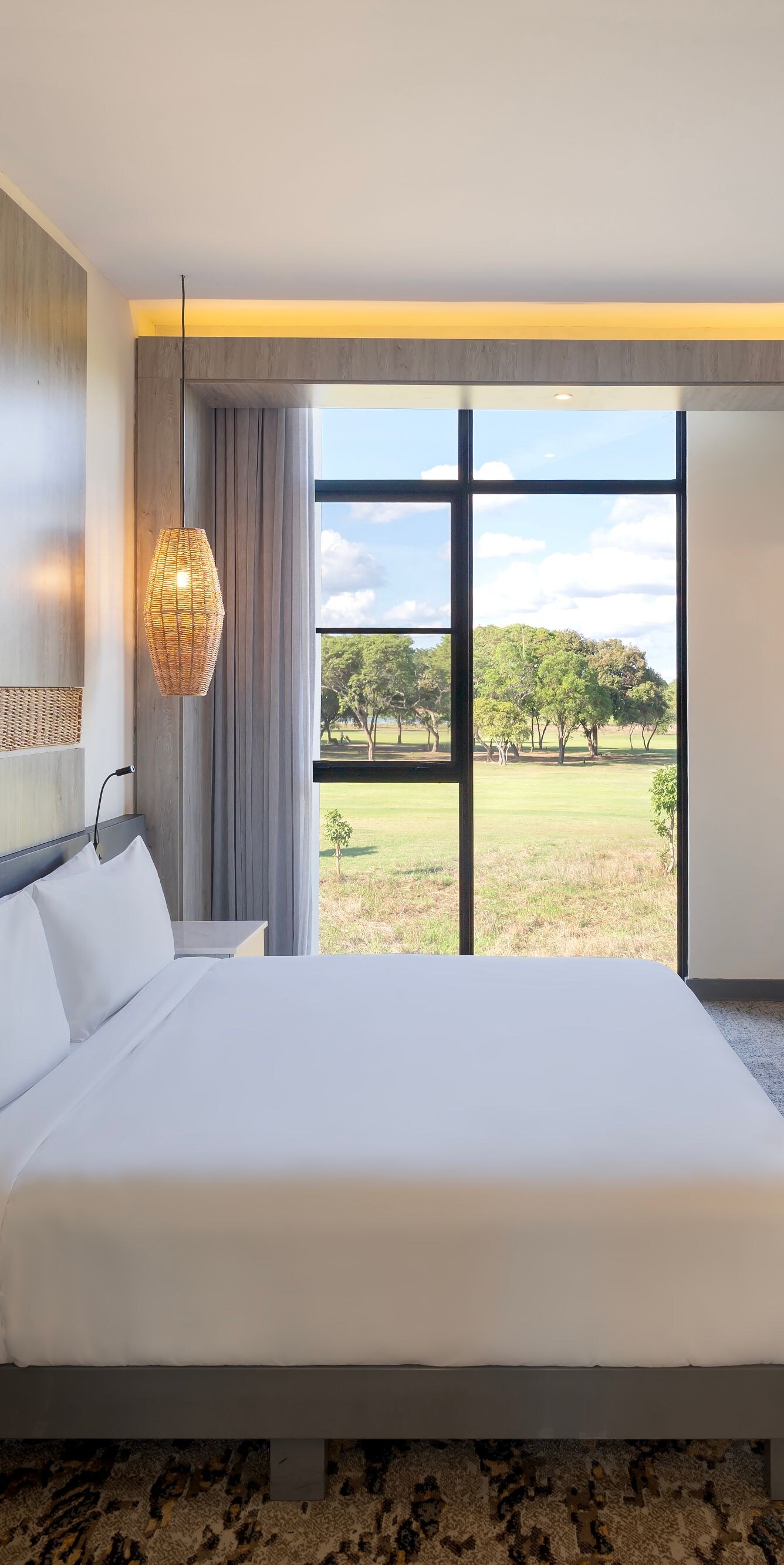Guest Room - Junior Suite