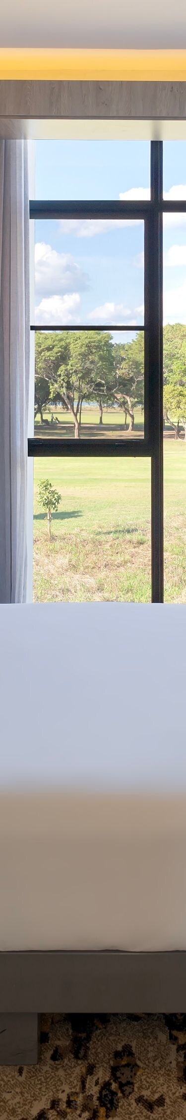 Guest Room - Junior Suite
