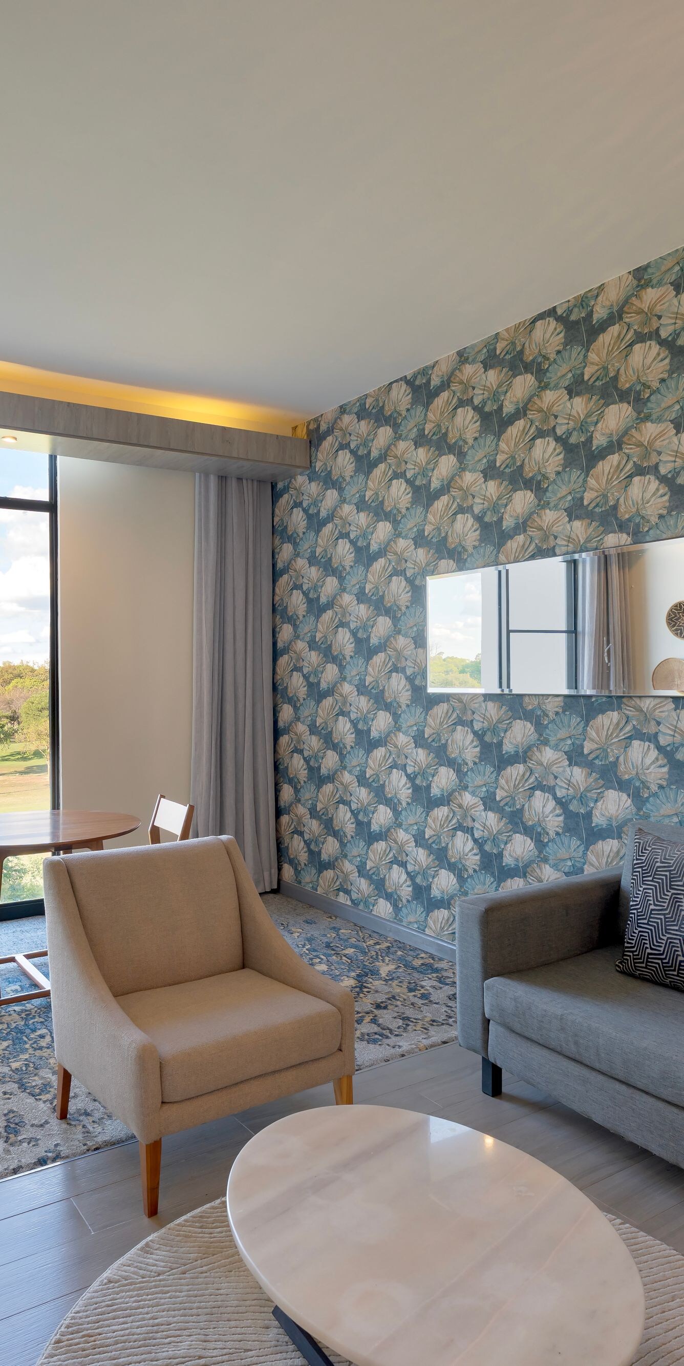 Guest Room - Junior Suite