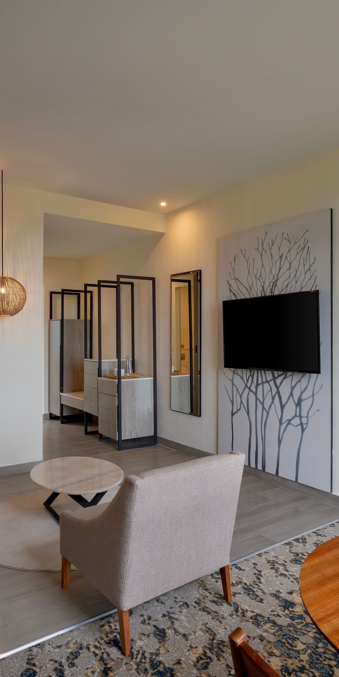 Guest Room - Junior Suite