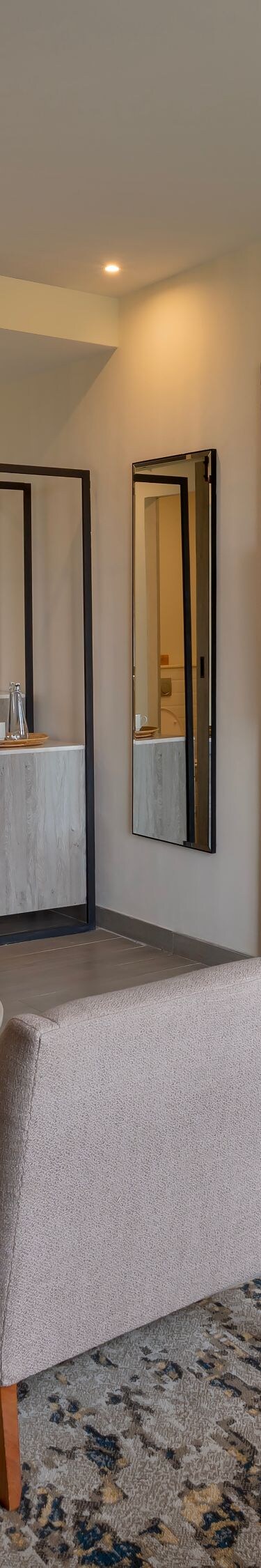 Guest Room - Junior Suite